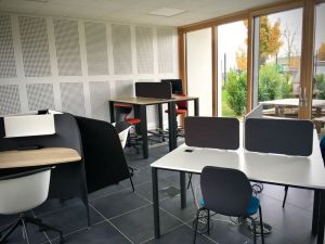 Espace de coworking de Schlierbach