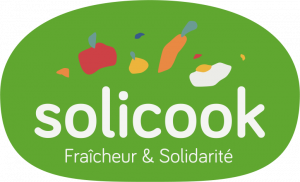Logo de Solicook