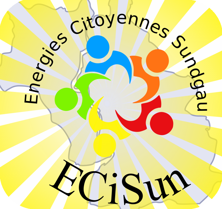 ECiSun SAS : Energies citoyennes Sundgau