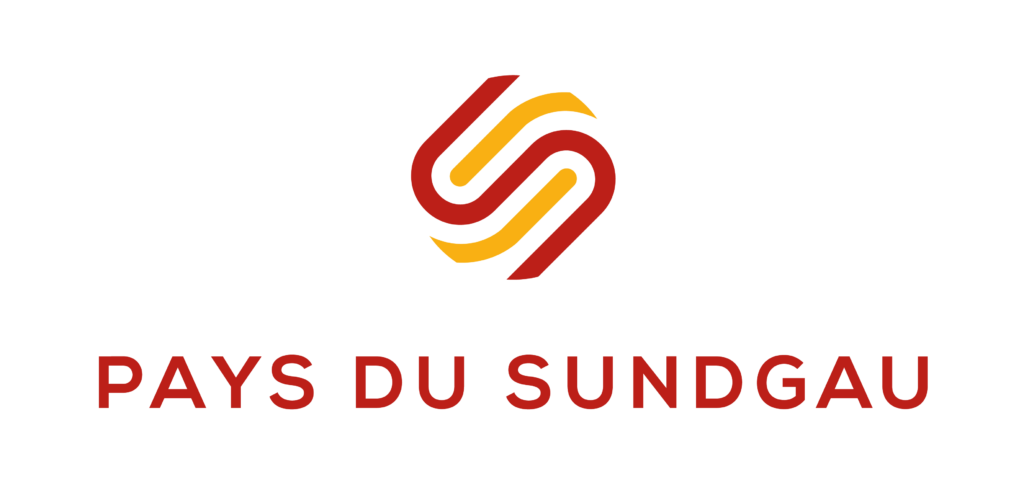 Logo PETR du Pays du Sundgau